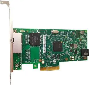1Gb Network Card I350-T2 with Ethernet Server Gigabit LAN Adapter I350T2V2BLK Chip Dual RJ45 Ports 2.1 x4 NIC 1Gb Network Card I350-T2 with Ethernet Server Gigabit LAN Adapter I350T2V2BLK Chip Dual RJ45 Ports 2.1 x4 NIC