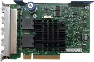 Suitable for 669280-001 665238-001 665240-B21 2021 366FLR 4-Port Gigabit Network Card Suitable for 669280-001 665238-001 665240-B21 2021 366FLR 4-Port Gigabit Network Card