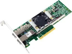 BCM57810 10GB Dual Port SFP+ PCIe x8 Ethernet Converged Network Adapter Similar to x520-da2 BCM57810 10GB Dual Port SFP+ PCIe x8 Ethernet Converged Network Adapter Similar to x520-da2
