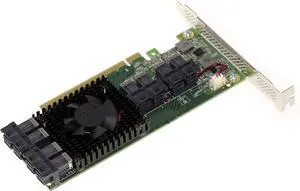 KALEA-INFORMATIQUE PCIe 3.0 16x Board for 8 SSD U.2 NVMe (U2 NGFF) or 8 PCIe x4 Ports. Multi Host Switch Card. CHIPSET PLX PEX 8749 High and Low Profile. KALEA-INFORMATIQUE PCIe 3.0 16x Board for 8 SSD U.2 NVMe (U2 NGFF) or 8 PCIe x4 Ports. Multi Host Switch Card. CHIPSET PLX PEX 8749 High and Low Profile.