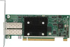Ethernet Interface Card, Dual Port Enhanced SFP 10Gb FCoE, Up to 256 PCIe Compliant Interfaces, Efficient Heat Dissipati Suitable for UCS C460 M2 Rack Servers Ethernet Interface Card, Dual Port Enhanced SFP 10Gb FCoE, Up to 256 PCIe Compliant Interfaces, Efficient Heat Dissipati Suitable for UCS C460 M2 Rack Servers