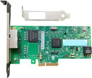 PCI-E X4 I350-T2 Dual Port Gigabit Ethernet Network Server Adapter i350AM2 NIC I350T2V2BLK PCI-E X4 I350-T2 Dual Port Gigabit Ethernet Network Server Adapter i350AM2 NIC I350T2V2BLK