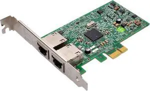 5720 BCM5720 557M9 Dual 2 Port 1G Gigabit Network Internet Card PCI-E X1 557M9 for 00FCGN 0FCGN(with High Baffle) 5720 BCM5720 557M9 Dual 2 Port 1G Gigabit Network Internet Card PCI-E X1 557M9 for 00FCGN 0FCGN(with High Baffle)