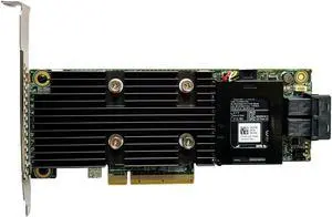 H730 Perc 44GNF 044GNF PCI-E 1GB Cache Battery for T630 T430 T330 T640 R740 RAID Controller 12G SAS Array Card(Low Profile) H730 Perc 44GNF 044GNF PCI-E 1GB Cache Battery for T630 T430 T330 T640 R740 RAID Controller 12G SAS Array Card(Low Profile)