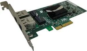 0X3959 PRO PRO/1000 PT Dual Port LAN Card D33682 RJ-45 Server Adapter Network X3959 Gigabit Network Card 0X3959 PRO PRO/1000 PT Dual Port LAN Card D33682 RJ-45 Server Adapter Network X3959 Gigabit Network Card