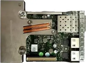 Network Card for R730 0165T0 165T0 Server BCM57800 RJ45 Dual Gigabit 1G Electrical Dual 10G Optical Port CN-0165T0 Network Card for R730 0165T0 165T0 Server BCM57800 RJ45 Dual Gigabit 1G Electrical Dual 10G Optical Port CN-0165T0