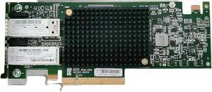Suitable for 788995-B21 792834-001 788991-001 557SFP 10GB Dual Port Gigabit Network Card Suitable for 788995-B21 792834-001 788991-001 557SFP 10GB Dual Port Gigabit Network Card