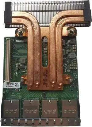 Suitable for 64PJ8 X550-T4 Quad Port Power Port 10 Gigabit Network Card 4/10GB Network-Card Suitable for 64PJ8 X550-T4 Quad Port Power Port 10 Gigabit Network Card 4/10GB Network-Card