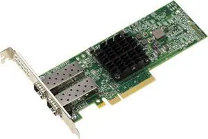 KALEA-INFORMATIQUE Broadcom P225P BCM957414A4142CC 2 Port 10G or 25G SFP28 Fiber Ethernet LAN Network PCIe Controller Card KALEA-INFORMATIQUE Broadcom P225P BCM957414A4142CC 2 Port 10G or 25G SFP28 Fiber Ethernet LAN Network PCIe Controller Card