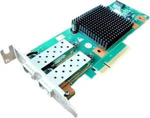 X710-DA2 10G Network Card 7ZT7A00537 for Server Desktop Workstation FREENAS QNAP ESXI PVE AR NICs(X710) X710-DA2 10G Network Card 7ZT7A00537 for Server Desktop Workstation FREENAS QNAP ESXI PVE AR NICs(X710)