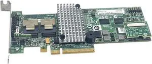 LSI 9264-8i M5014 Array Card PCIE 6GB 256M RAID0 1 5 6 N8103-130 L3-25121-62A for Server Computer LSI 9264-8i M5014 Array Card PCIE 6GB 256M RAID0 1 5 6 N8103-130 L3-25121-62A for Server Computer