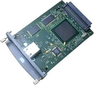 Ethernet Internal Print Server Network Card for HP JetDirect 620N J7934A J7934G 4200 4250 5200 2100 2200 2400 5500 5550 3005 New Ethernet Internal Print Server Network Card for HP JetDirect 620N J7934A J7934G 4200 4250 5200 2100 2200 2400 5500 5550 3005 New