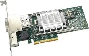 EN0S EN0U 00E2865 00E2719 BCM957800A 10G 2-Port 10G Fiber Optic Network Card for Server Computer EN0S EN0U 00E2865 00E2719 BCM957800A 10G 2-Port 10G Fiber Optic Network Card for Server Computer