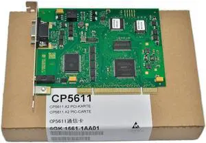 6GK1561-1AA01 6GK 1561-1AA01 Compatible with CP5611 Communication Card MPI DP Communication Network Card Industrial Type 6GK1561-1AA01 6GK 1561-1AA01 Compatible with CP5611 Communication Card MPI DP Communication Network Card Industrial Type