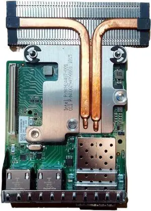 4 Port Network Card 6VDPG 06VDPG for X710 + I350 10GB SFP 1GB 2 Electrical Port Dual Optical Port 4 Port Network Card 6VDPG 06VDPG for X710 + I350 10GB SFP 1GB 2 Electrical Port Dual Optical Port