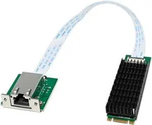 Green, 500377271,M.2 B+M AQC107 10G Network Card, Green, 500377271,M.2 B+M AQC107 10G Network Card,