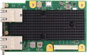 Dual Port 10Gbps Ethernet NIC X557-T2/X557T2OCPG1P5/H87480-009 OCP G1 Server Network Card High-Speed Data Transfer Dual Port 10Gbps Ethernet NIC X557-T2/X557T2OCPG1P5/H87480-009 OCP G1 Server Network Card High-Speed Data Transfer