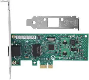 10 100 1000Mbps Gigabit Ethernet,PCI e Network Adapter (NIC) with 82574L Chip, NIC LED Indicator, for Win98se Me NT 2000 Win7 10 100 1000Mbps Gigabit Ethernet,PCI e Network Adapter (NIC) with 82574L Chip, NIC LED Indicator, for Win98se Me NT 2000 Win7