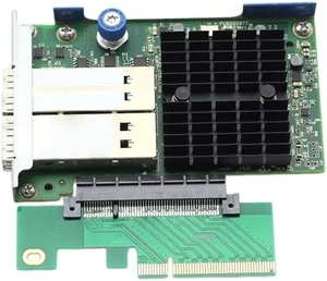 for G8 G9 Gen8 Gen9 Server Network Card NIC Kit HSTNS-BN80 544+FLR-QSFP 764285-B21 764618-001 764737-001 10/40Gb for G8 G9 Gen8 Gen9 Server Network Card NIC Kit HSTNS-BN80 544+FLR-QSFP 764285-B21 764618-001 764737-001 10/40Gb