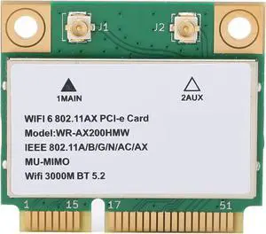 Wireless Net Card, Support 2.4G/5G Dual Band, 574Mbps Transmissi Speed,Multi Threading Technology, High Efficiency Transmissi for Notebooks, Small Mainframes, All in One Machines Wireless Net Card, Support 2.4G/5G Dual Band, 574Mbps Transmissi Speed,Multi Threading Technology, High Efficiency Transmissi for Notebooks, Small Mainframes, All in One Machines