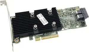H730 Disk Array Card 04Y5H1 6H1G0 044GNF 12GB Card Pass-Through HBA Card 1GB Cache for 13th Generation Server Computer H730 Disk Array Card 04Y5H1 6H1G0 044GNF 12GB Card Pass-Through HBA Card 1GB Cache for 13th Generation Server Computer