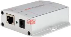 EX-60300 PoE+ Gigabit Injektor 60W EX-60300 PoE+ Gigabit Injektor 60W
