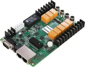 MFN300 LED Screen Multi-Function Card MFN300 MFN300 LED Screen Multi-Function Card MFN300