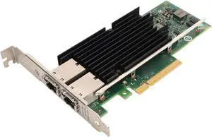PCIe Network Card Dual Port RJ45 10 NIC PCIe X8 716589 002 PCIe Network Adapter Gigabit Ethernet Card PCIe Network Card Dual Port RJ45 10 NIC PCIe X8 716589 002 PCIe Network Adapter Gigabit Ethernet Card