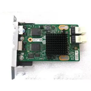 High-Performance 2xGE Electrical Port Network Card Module for RH5288/5885 V3, Compatible with 03022CKQ, BC11FGEB, SM211 High-Performance 2xGE Electrical Port Network Card Module for RH5288/5885 V3, Compatible with 03022CKQ, BC11FGEB, SM211