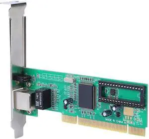 Gigabit Ethernet Adapter Card PCI-E Network 10/100/1000Mbps LAN Converter Controller Module Gigabit Ethernet Adapter Card PCI-E Network 10/100/1000Mbps LAN Converter Controller Module