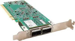 100G Network Server ConnectX-4 EDR +100GbE MCX456A-ECAT VPI Adapter Dual QSFP28 Port 100Gb NIC PCIe*16 100G Network Server ConnectX-4 EDR +100GbE MCX456A-ECAT VPI Adapter Dual QSFP28 Port 100Gb NIC PCIe*16