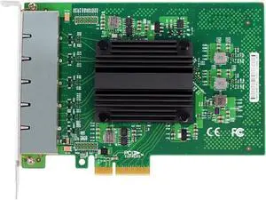 for I350-T6 PCIe x4 Six-Port Server Adapter I350-6RJ45 PCI-E X4 Gigabit Six-Port Network Card NIC for I350-T6 PCIe x4 Six-Port Server Adapter I350-6RJ45 PCI-E X4 Gigabit Six-Port Network Card NIC