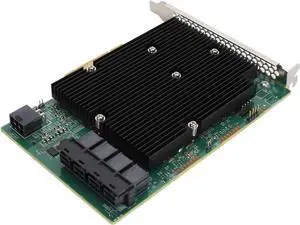 LSI HBA Raid Controllers, LSI SAS 9300 16I HBA Card 12Gbps 16 SATA SAS Port HBA Controller Card for for Linux for VMware for Freebsd LSI HBA Raid Controllers, LSI SAS 9300 16I HBA Card 12Gbps 16 SATA SAS Port HBA Controller Card for for Linux for VMware for Freebsd