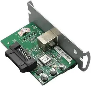 USB Port Interface Card M148E Compatible with TMU200 TMU220 TMU325 Receipt Printer USB Port Interface Card M148E Compatible with TMU200 TMU220 TMU325 Receipt Printer