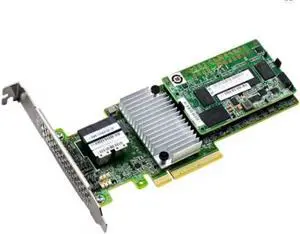 LSI MegaRAID SAS 9364-8i 03T6792 1GB Cache 12G SAS RAID Controller Card LSI MegaRAID SAS 9364-8i 03T6792 1GB Cache 12G SAS RAID Controller Card