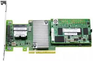 9364-8i SAS3108 1GB Cache 12Gb/s RAID Disk Array Card 9364-8i SAS3108 1GB Cache 12Gb/s RAID Disk Array Card