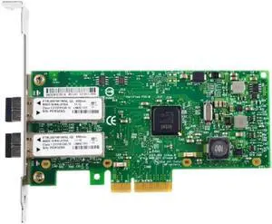 I350-F2 Pci-Express Dual Port Gigabit Multi-Mode Fiber Network Card, I350Am2 Controller(Long Bracket) I350-F2 Pci-Express Dual Port Gigabit Multi-Mode Fiber Network Card, I350Am2 Controller(Long Bracket)