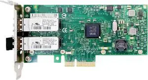 I350-F2 Pci-Express Dual Port Gigabit Multi-Mode Fiber Network Card, I350Am2 Controller(Short Bracket) I350-F2 Pci-Express Dual Port Gigabit Multi-Mode Fiber Network Card, I350Am2 Controller(Short Bracket)
