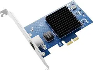 1 Port PCIe 10G Ethernet Network Card PCIe4.0-1X 10G RJ45 LAN Card for 8127(PXE) Multi-Gigabit Network Speeds 1 Port PCIe 10G Ethernet Network Card PCIe4.0-1X 10G RJ45 LAN Card for 8127(PXE) Multi-Gigabit Network Speeds