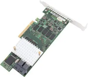 Smart Array Card with 72Bit DDR3 Interface, PCI Express 3.0 X8, Maximum 128 Devices, Multi FunctionController, Data Smart Array Card with 72Bit DDR3 Interface, PCI Express 3.0 X8, Maximum 128 Devices, Multi FunctionController, Data