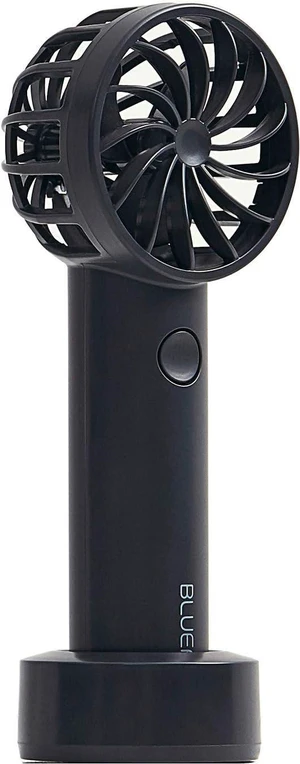 Bluefeel Minihead Fan Pro (Black) - Mini Handheld Fan, 24-Hour Battery, Lightweight 0.22lbs(99g), Pocket-Sized, Strong Airflow, Must-Have Item for Summer, Turbo Mode + 3 Wind Settings Bluefeel Minihead Fan Pro (Black) - Mini Handheld Fan, 24-Hour Battery, Lightweight 0.22lbs(99g), Pocket-Sized, Strong Airflow, Must-Have Item for Summer, Turbo Mode + 3 Wind Settings