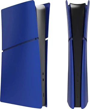 Shockproof Faceplates for PS5 Slim Digital Edition - Hard ABS Matte Replacement Cover Plates Shell Case Skin for PlayStation 5 Slim Digital Console Accessory, Dustproof & Anti-Scratch, Snap-On Panels Shockproof Faceplates for PS5 Slim Digital Edition - Hard ABS Matte Replacement Cover Plates Shell Case Skin for PlayStation 5 Slim Digital Console Accessory, Dustproof & Anti-Scratch, Snap-On Panels