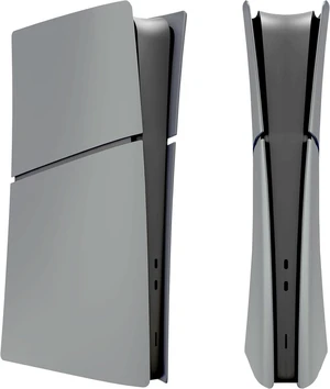 Shockproof Faceplates for PS5 Slim Digital Edition - Hard ABS Matte Replacement Cover Case Shell Skin Plates for PlayStation 5 Slim Digital Console Accessory, Dustproof & Anti-Scratch, Snap-On Panels Shockproof Faceplates for PS5 Slim Digital Edition - Hard ABS Matte Replacement Cover Case Shell Skin Plates for PlayStation 5 Slim Digital Console Accessory, Dustproof & Anti-Scratch, Snap-On Panels