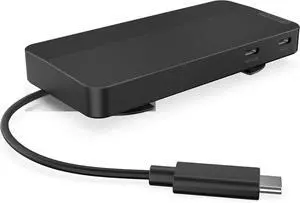 Lenovo USB Hub 40B90000WW Black Lenovo USB Hub 40B90000WW Black