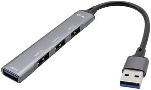 USB 3.0 Metal Hub 1x USB 3.0 + 3X U USB 3.0 Metal Hub 1x USB 3.0 + 3X U