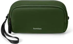 T12 Portable Accessory Bag, green, M, Travel T12 Portable Accessory Bag, green, M, Travel