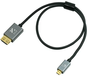 Ultra High Speed HDMI Cable 4K - Type A to Type D Micro HDMI Cable for Ethernet, HDCP2.2, Camera Ultra High Speed HDMI Cable 4K - Type A to Type D Micro HDMI Cable for Ethernet, HDCP2.2, Camera