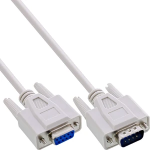 InLine 12211 VGA Cable White InLine 12211 VGA Cable White