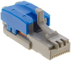 Panasonic CAT6 NR3555 Getting Plug Panasonic CAT6 NR3555 Getting Plug