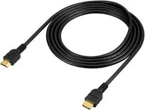 SANOXY Sanoxy-HDMi-3ft High Speed HDMI Cable (3') SANOXY Sanoxy-HDMi-3ft High Speed HDMI Cable (3')
